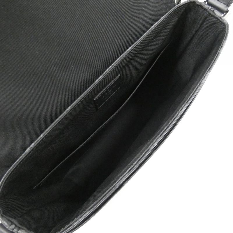 Louis Vuitton Monogram Eclipse District PM M45272 Shoulder Bag