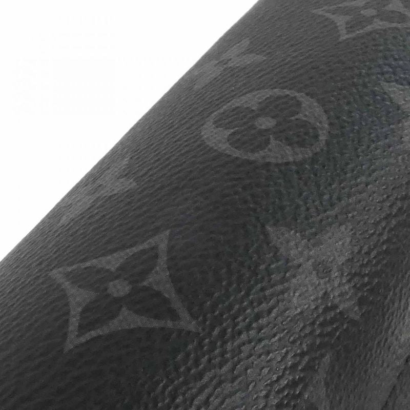 Louis Vuitton Monogram Eclipse District PM M45272 Shoulder Bag