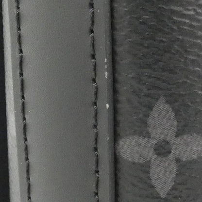 Louis Vuitton Monogram Eclipse District PM M45272 Shoulder Bag