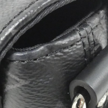 Louis Vuitton Monogram Eclipse District PM M45272 Shoulder Bag