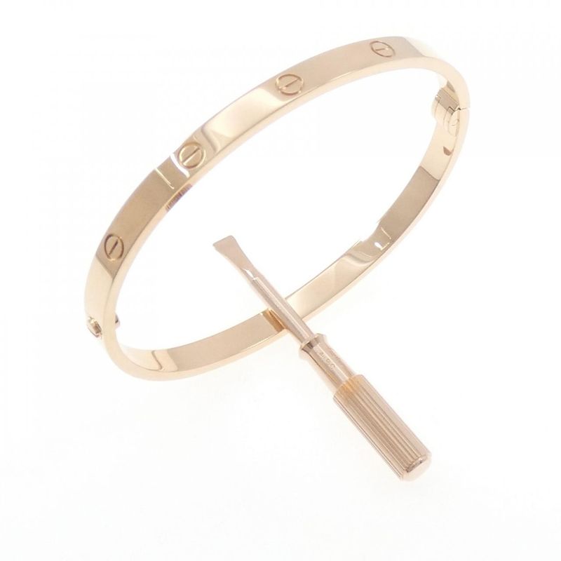 Cartier Love Bracelet