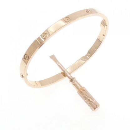 Cartier Love Bracelet