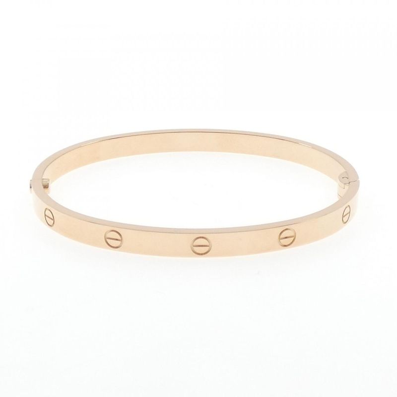Cartier Love Bracelet