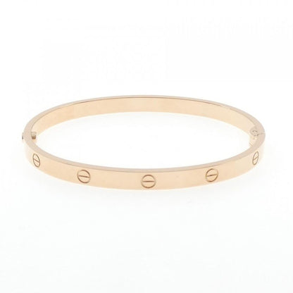 Cartier Love Bracelet