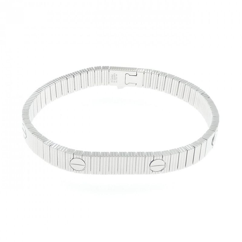 Cartier Love Unlimited Flexible Bracelet