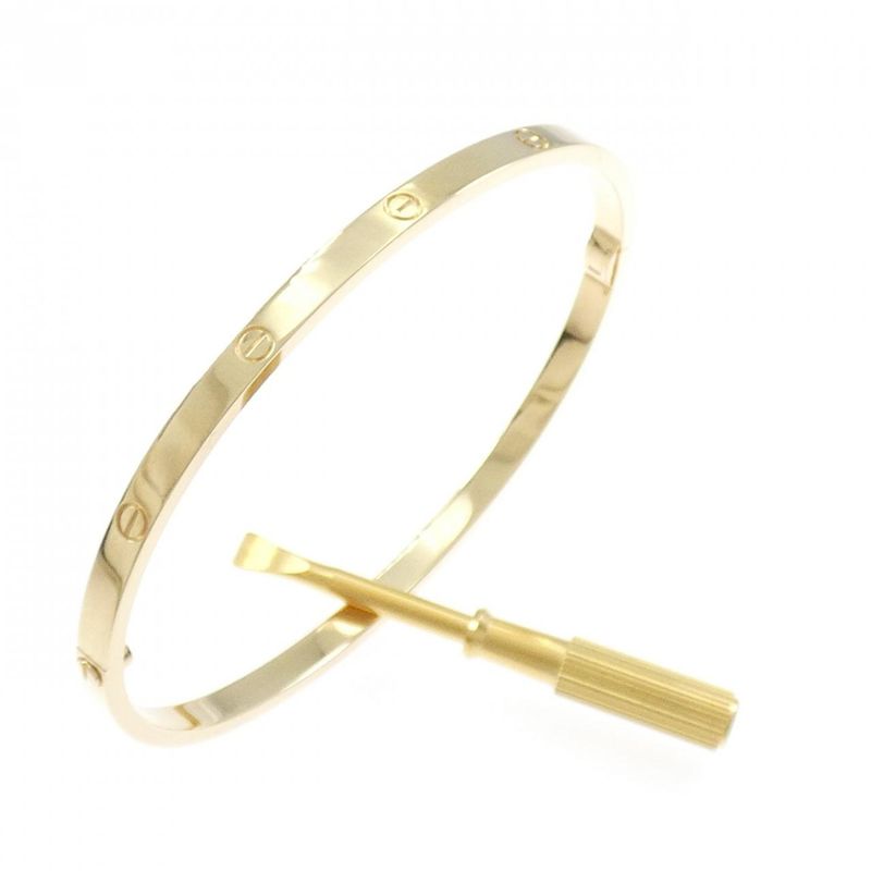 Cartier Love Bracelet Small