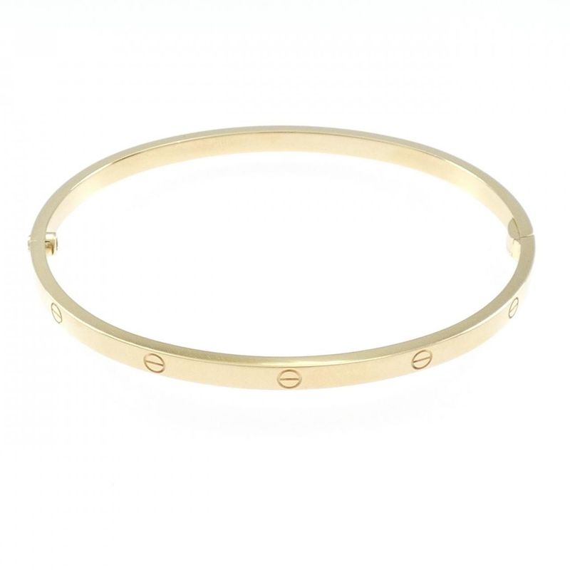 Cartier Love Bracelet Small