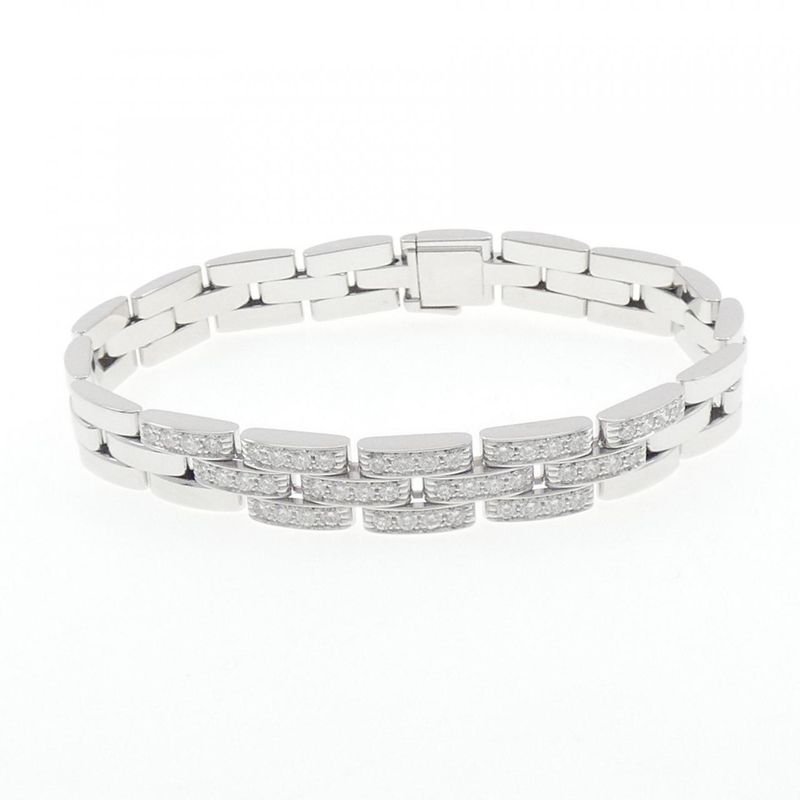 Cartier Maillon Panthère Bracelet