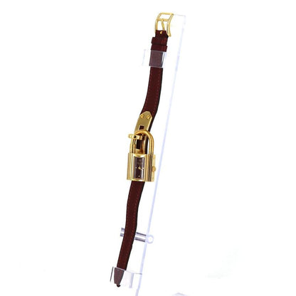 Hermes Kelly GP Quartz