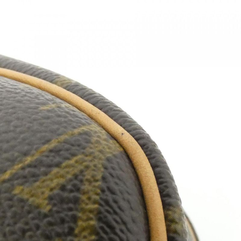 Louis Vuitton Monogram Reporter 28cm (11.02in) M45254 Shoulder Bag