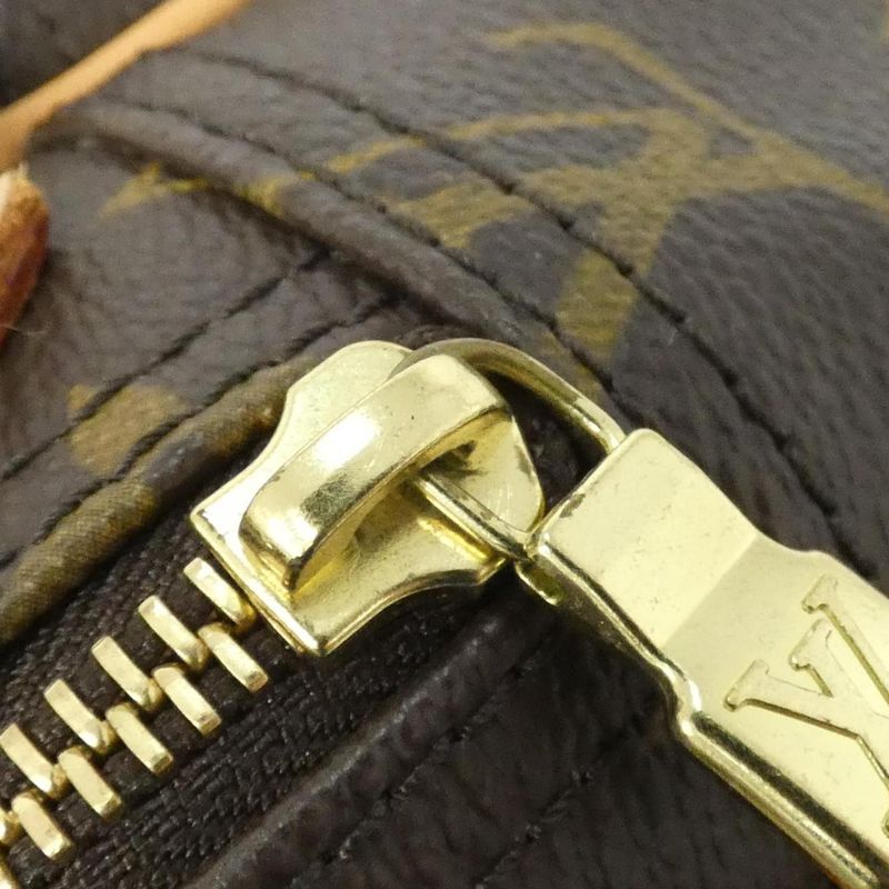 Louis Vuitton Monogram Reporter 28cm (11.02in) M45254 Shoulder Bag