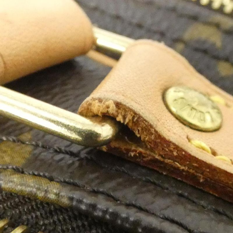 Louis Vuitton Monogram Reporter 28cm (11.02in) M45254 Shoulder Bag