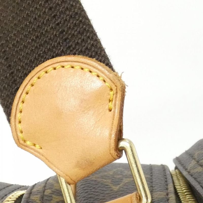 Louis Vuitton Monogram Reporter 28cm (11.02in) M45254 Shoulder Bag