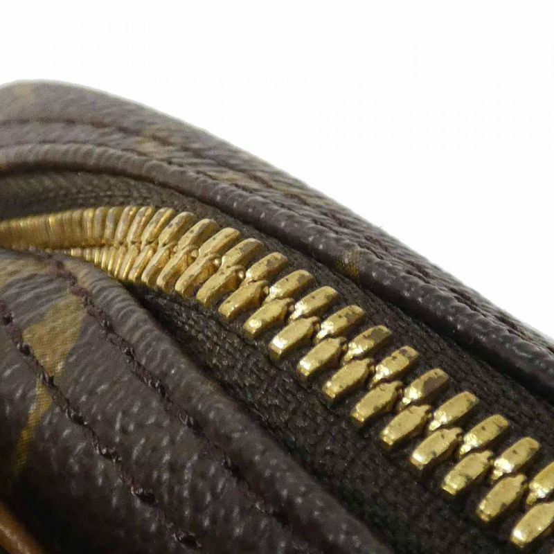 Louis Vuitton Monogram Reporter 37cm (14.57in) M45252 Shoulder Bag