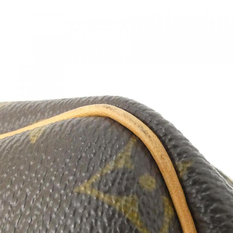 Louis Vuitton Monogram Reporter 37cm (14.57in) M45252 Shoulder Bag