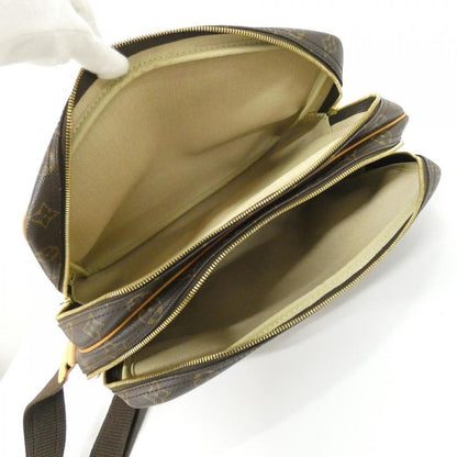 Louis Vuitton Monogram Reporter 37cm (14.57in) M45252 Shoulder Bag