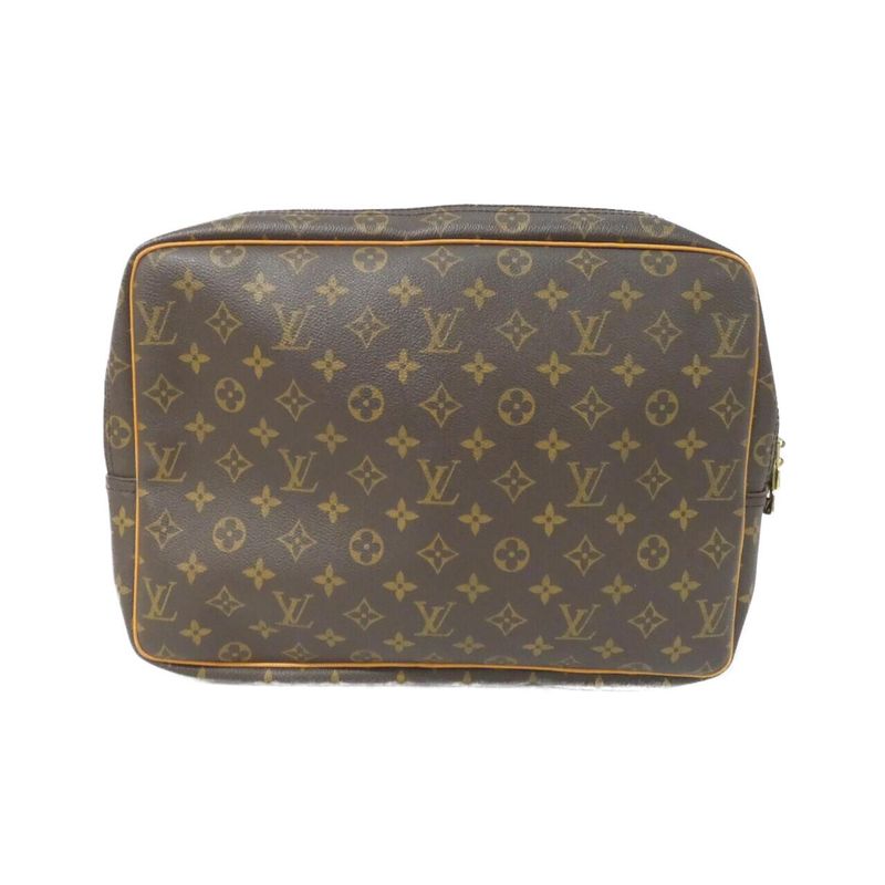 Louis Vuitton Monogram Reporter 37cm (14.57in) M45252 Shoulder Bag