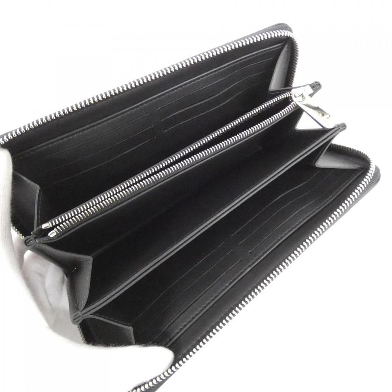 Louis Vuitton Mahina Zippy Wallet M61867 Wallet