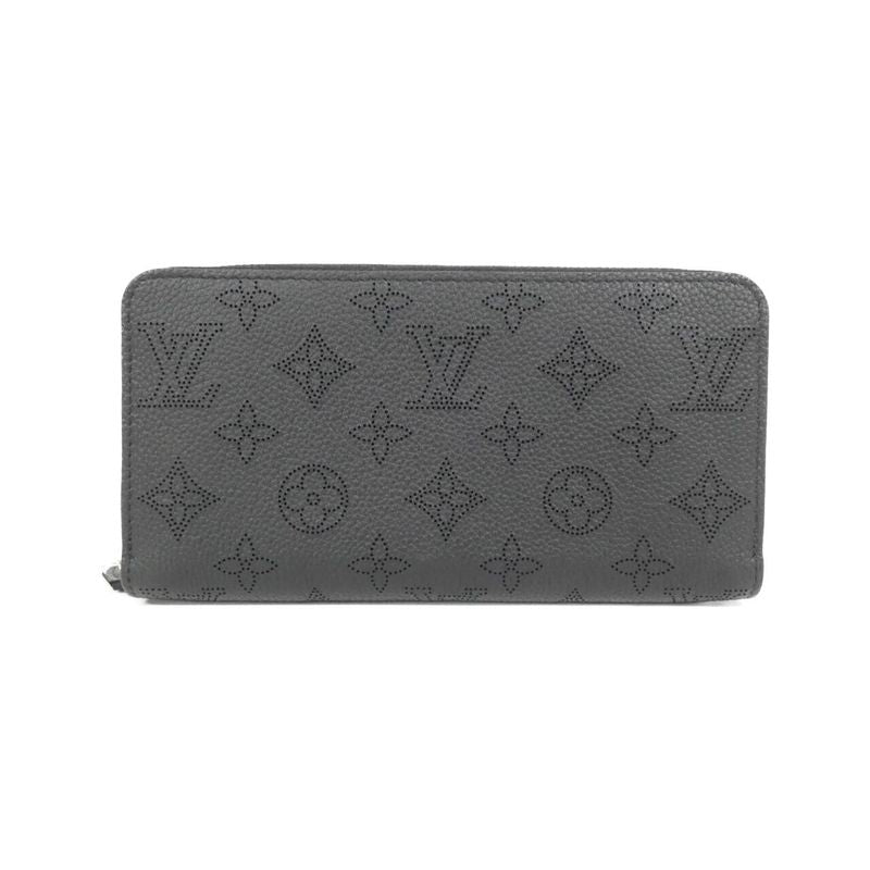 Louis Vuitton Mahina Zippy Wallet M61867 Wallet