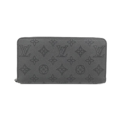 Louis Vuitton Mahina Zippy Wallet M61867 Wallet