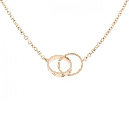 Cartier Baby Love Necklace