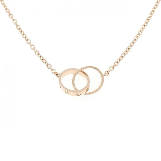 Cartier Baby Love Necklace