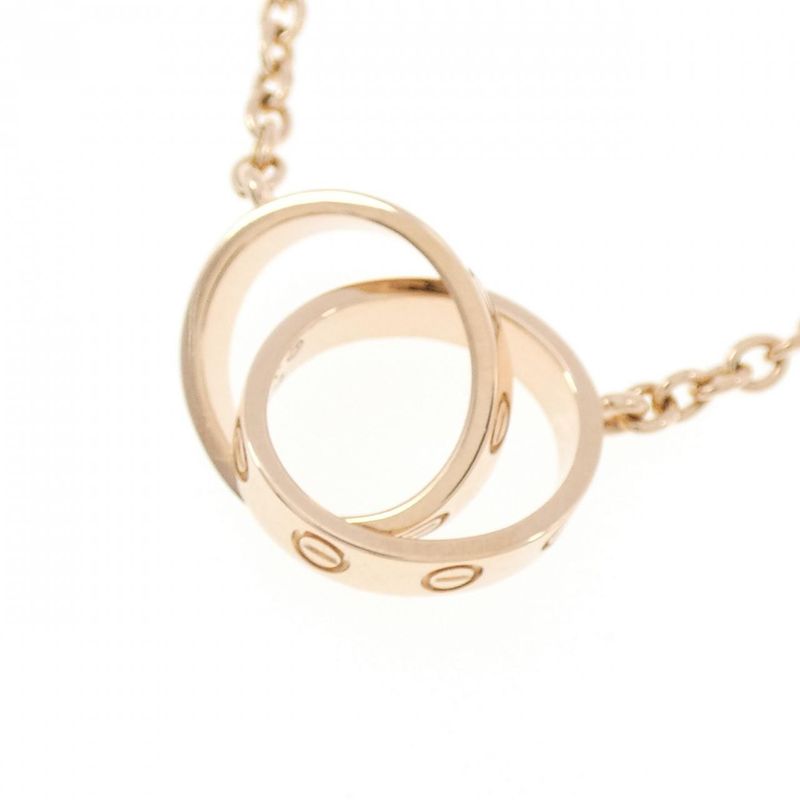 Cartier Baby Love Necklace