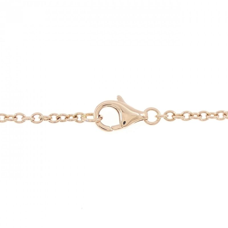 Cartier Baby Love Necklace