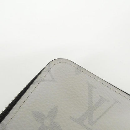 Louis Vuitton Taiga Llama Zippy Wallet Vertical M30446 Wallet