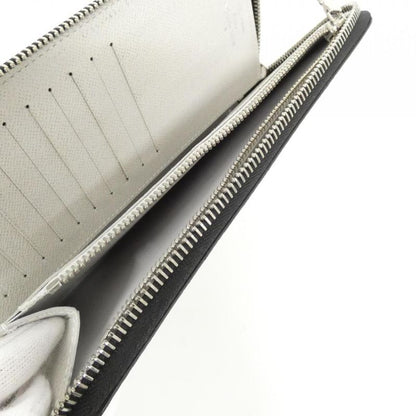 Louis Vuitton Taiga Llama Zippy Wallet Vertical M30446 Wallet