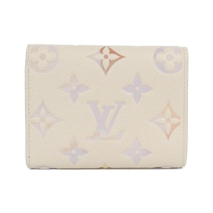 Louis Vuitton Monogram Empreinte Portefeuille Victorine M25649 Wallet