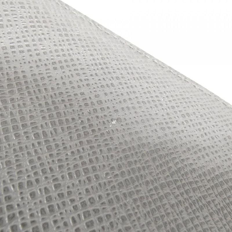 Louis Vuitton Taiga Portefeuille Brazza M11580 Wallet