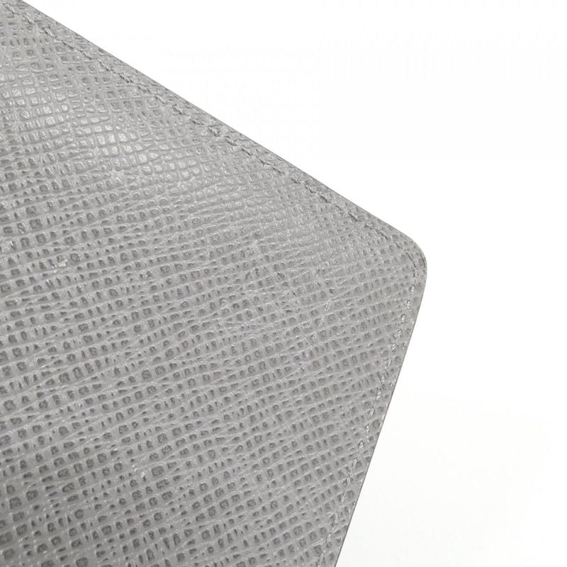Louis Vuitton Taiga Portefeuille Brazza M11580 Wallet