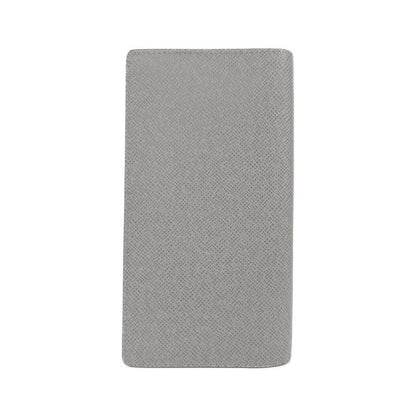 Louis Vuitton Taiga Portefeuille Brazza M11580 Wallet