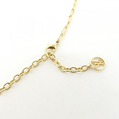 Louis Vuitton Collier Forever Young M69622 Necklace