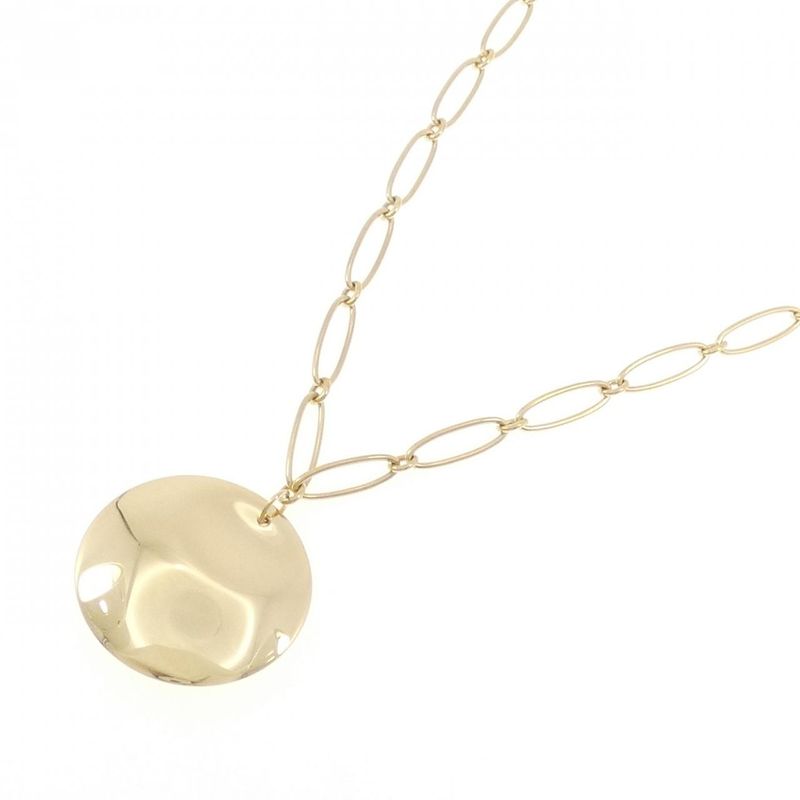 Tiffany & Co 750 Necklace