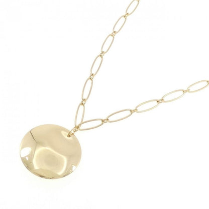 Tiffany & Co 750 Necklace