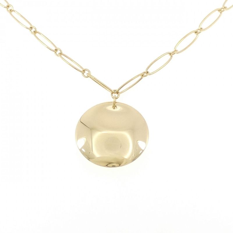 Tiffany & Co 750 Necklace