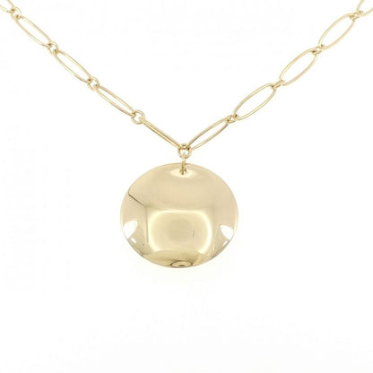 Tiffany & Co 750 Necklace