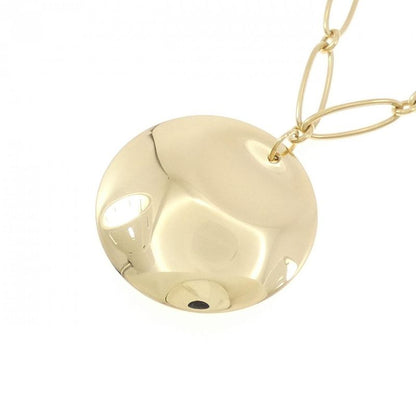 Tiffany & Co 750 Necklace