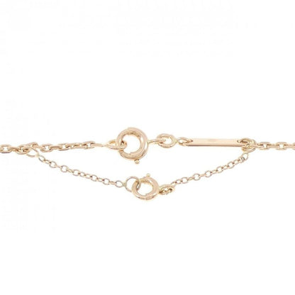 Cartier C Heart Necklace