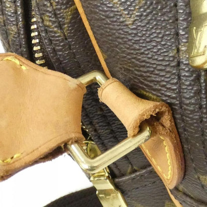 Louis Vuitton Monogram Reporter 28cm (11.02in) M45254 Shoulder Bag