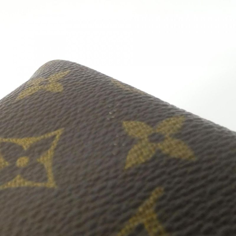 Louis Vuitton Monogram Reporter 28cm (11.02in) M45254 Shoulder Bag