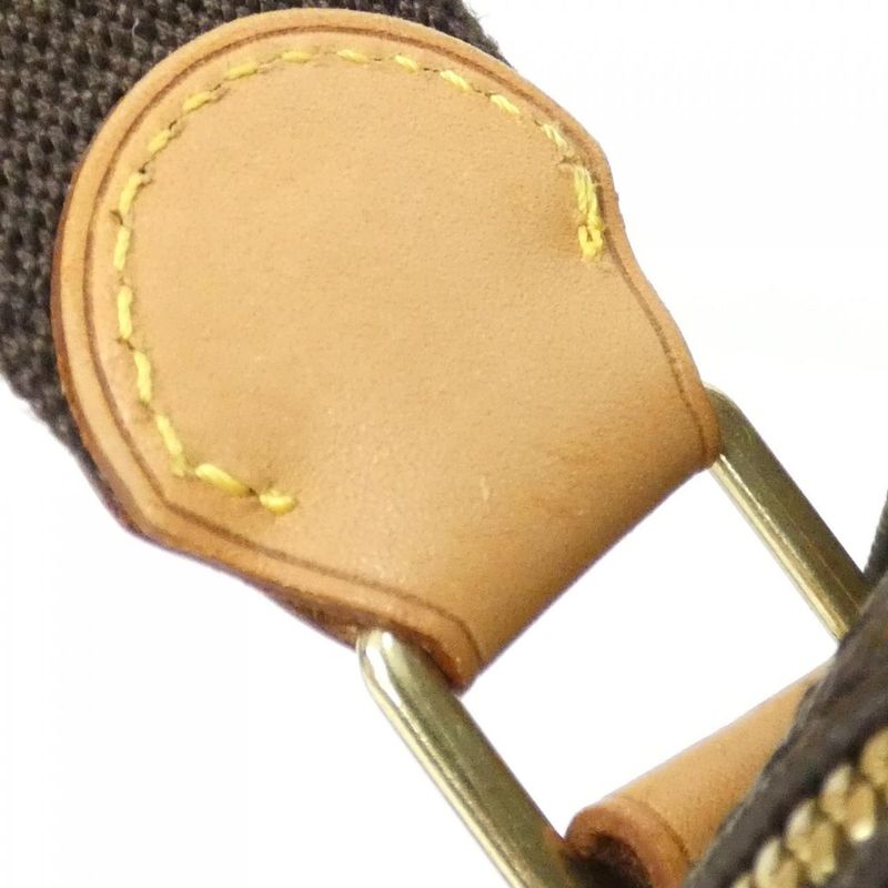 Louis Vuitton Monogram Reporter 37cm (14.57in) M45252 Shoulder Bag