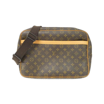 Louis Vuitton Monogram Reporter 37cm (14.57in) M45252 Shoulder Bag