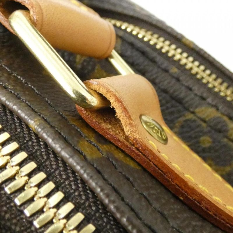 Louis Vuitton Monogram Reporter 37cm (14.57in) M45252 Shoulder Bag