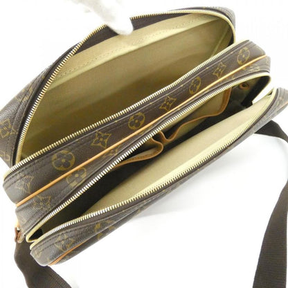 Louis Vuitton Monogram Reporter 37cm (14.57in) M45252 Shoulder Bag