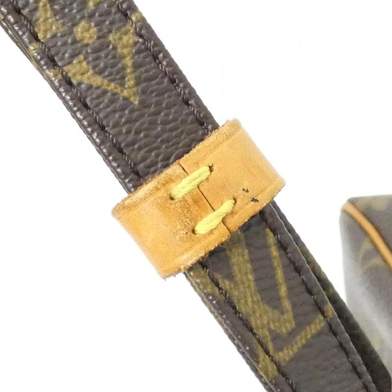 Louis Vuitton Monogram Amazon M45236 Shoulder Bag