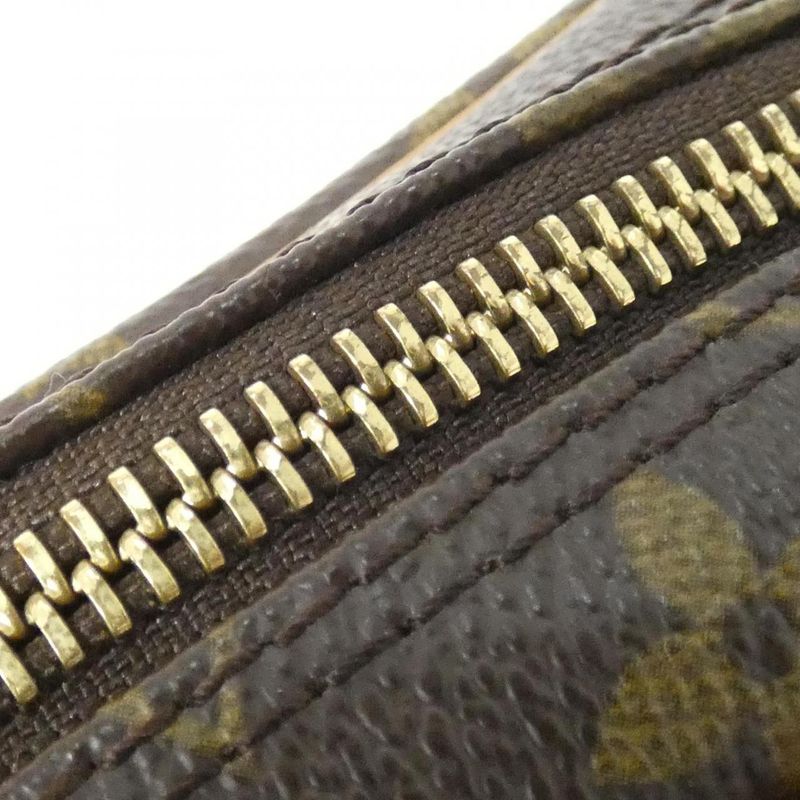 Louis Vuitton Monogram Amazon M45236 Shoulder Bag