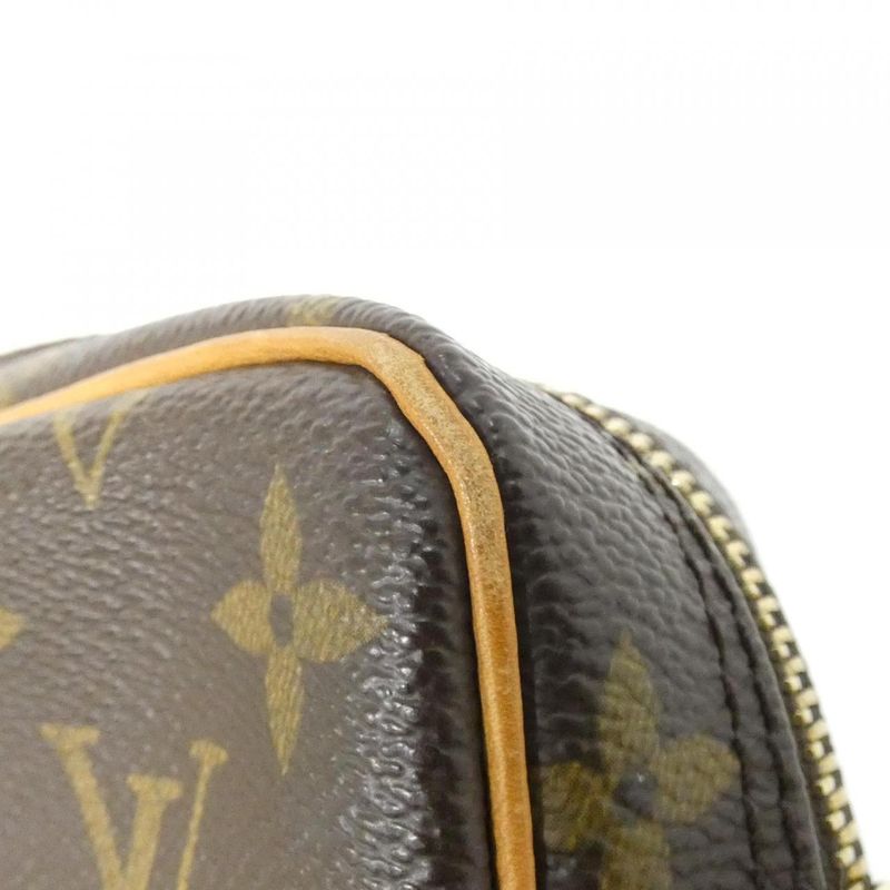Louis Vuitton Monogram Amazon M45236 Shoulder Bag